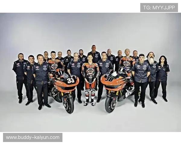 2026年MotoGP赛季前瞻:新车队阵容与明星车手的激烈对决 2026年MotoGP赛季前瞻:新车队阵容与明星车手的激烈对决
