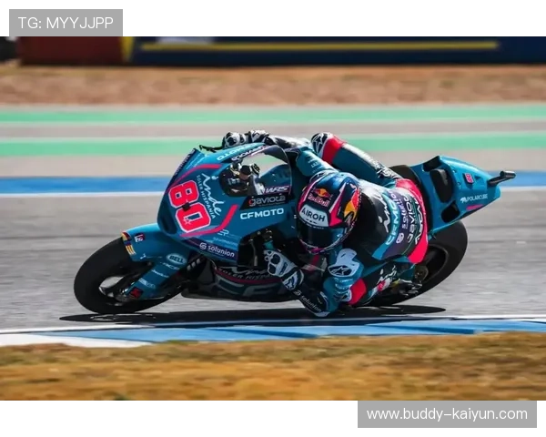 MotoGP新赛季揭幕战激战正酣车手格局再生变数全球焦点卡塔尔站