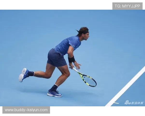 中国网球公开赛激战正酣 大坂直美与纳达尔强势晋级四强