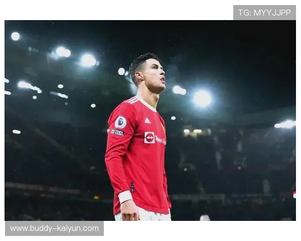 以C罗为核心全景解读其传奇职业生涯巅峰力量与不灭斗志精神魅力