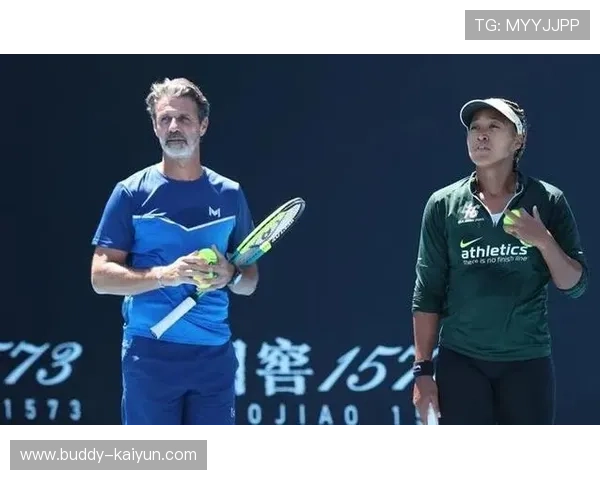 新一届澳网赛程公布 大坂直美、纳达尔领衔参赛阵容分析