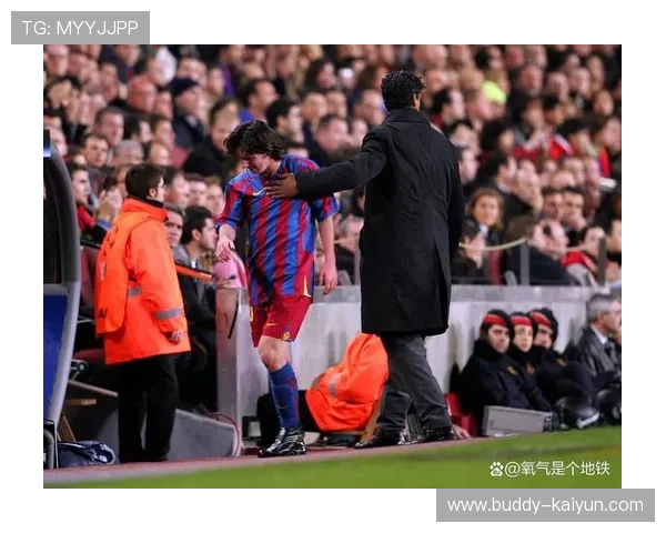 梅西传奇之路与足坛时代变革的辉煌篇章全景解析与未来启示录探秘