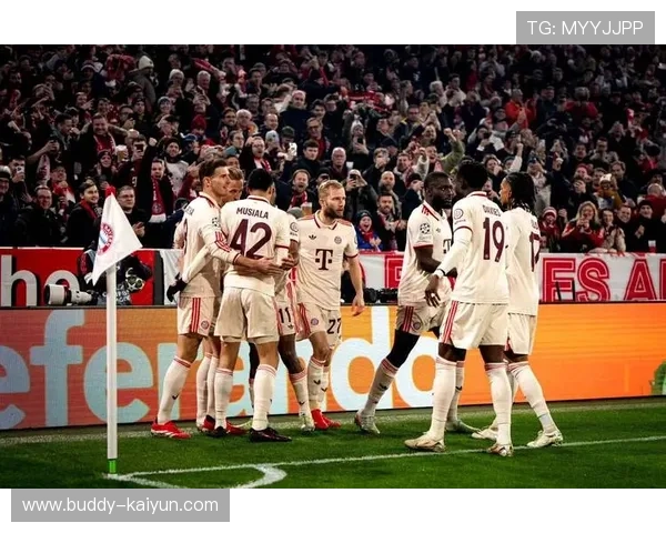 欧冠焦点战豪门对决引爆球迷热情新星绝杀改写赛季格局震撼足坛夜