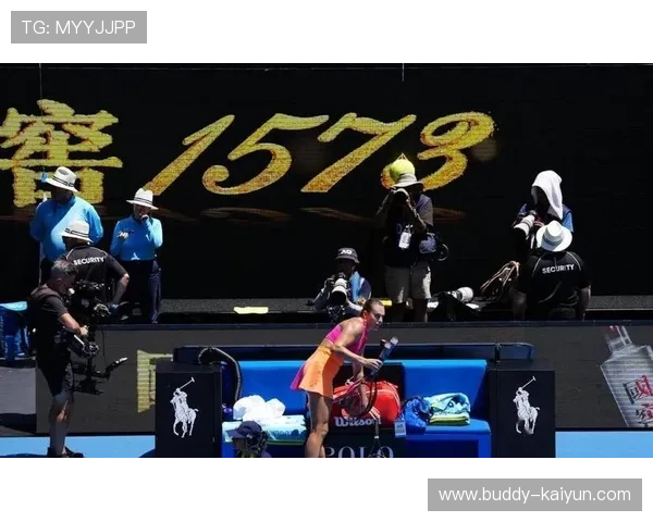 澳网焦点战落幕新星崛起引发网坛格局震荡与老将再掀巅峰对决热潮