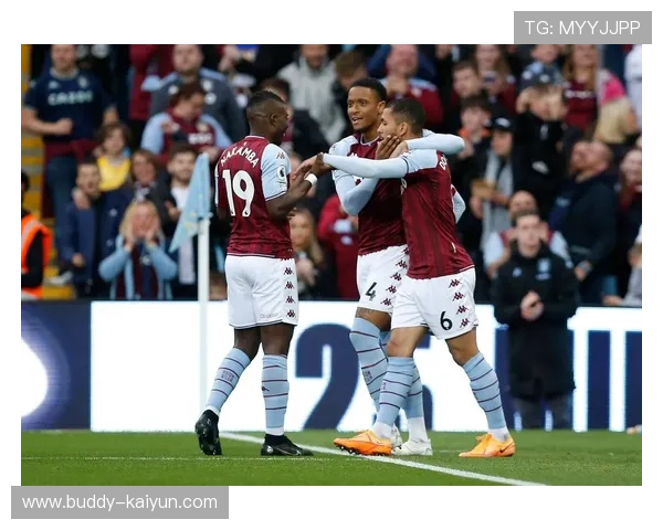 阿斯顿维拉俱乐部百年荣耀与未来崛起之路解析传统豪门再塑英超传奇