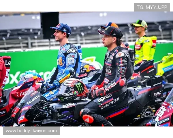 2026赛季MotoGP前瞻：新车手加入赛场，老将能否继续挑战顶峰
