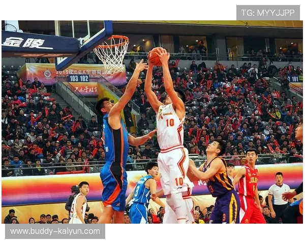 CBA新赛季揭幕战精彩纷呈各队明星球员表现抢眼