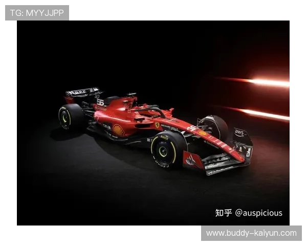 F1赛季最新动态解析各车队战绩与未来赛事前瞻