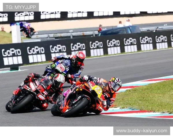 MotoGP赛季激烈角逐 各车队新阵容和技术革新引发热议