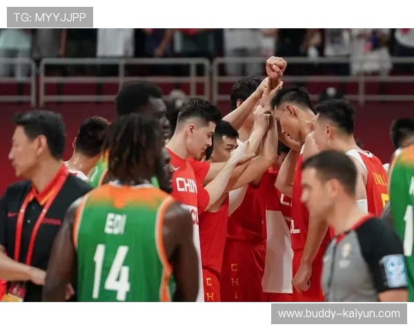 中国男篮迎战世界强队 决战世界杯全力争夺晋级名额