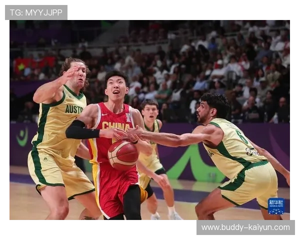 中国男篮勇夺亚洲锦标赛冠军 展现新一代球员实力与团队精神