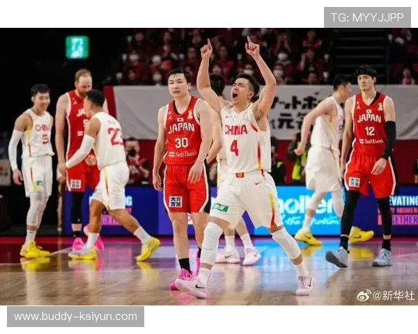 中国篮球队备战世界杯 新教练带领年轻阵容迎接挑战 中国篮球队备战世界杯 新教练带领年轻阵容迎接挑战