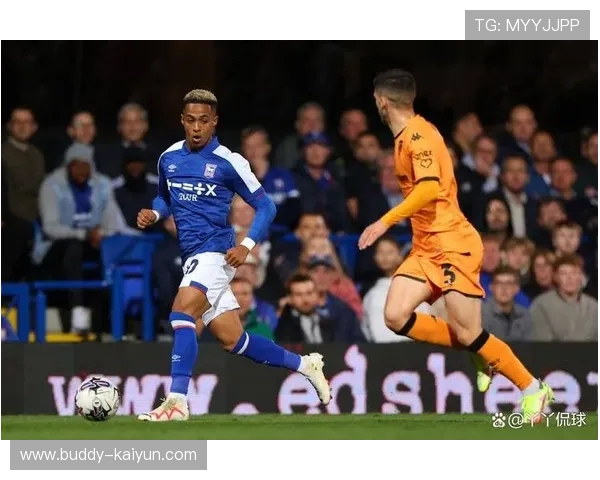 伊普斯维奇俱乐部：从历史辉煌到重回英超的奋斗之路