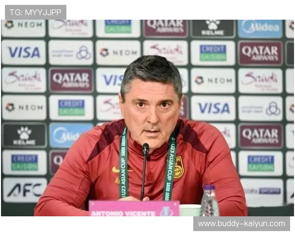 国足迎来关键热身赛备战亚洲杯教练战术调整引关注