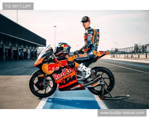 摩托GP赛季最新动态：顶级车手争夺战激烈 赛道新技术引关注