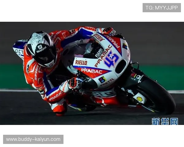 摩托车大奖赛最新动态 杜卡迪车队再度登顶领跑榜首