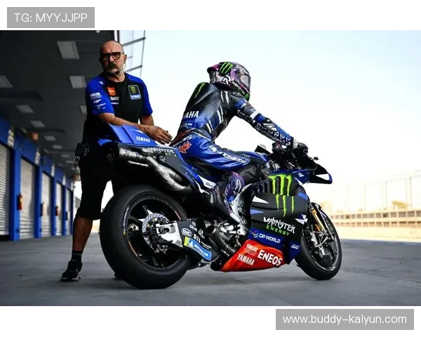 2026赛季MotoGP新车测试启幕 多位车手展示最新赛道表现