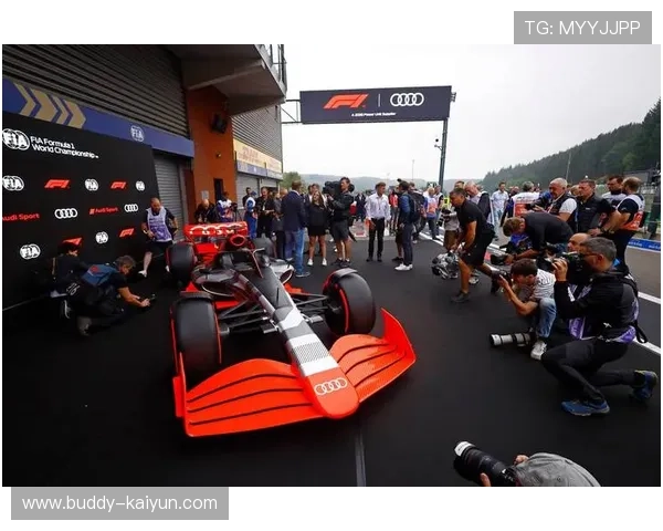 F1赛季新变化：车队竞争加剧，技术创新推动速度极限提升