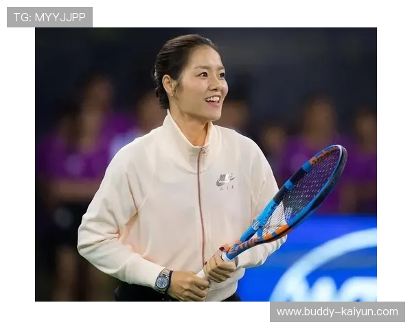 中国网球新星李娜再次突破自我 夺得国际大满贯冠军引发热议