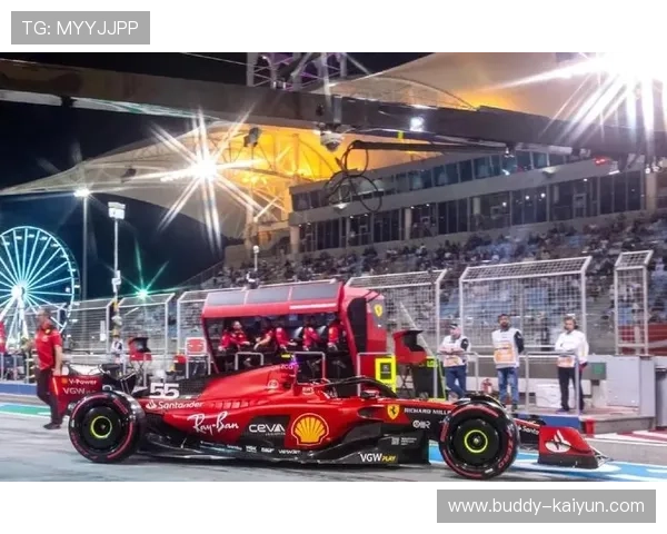 摩托车大奖赛最新动态：新赛季技术革新与车手阵容变动一览