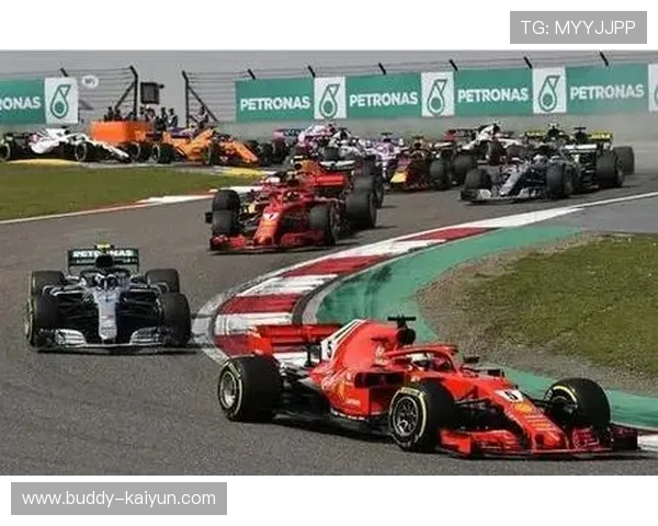 新赛季F1风云再起车队博弈升级车手争锋看点全解析深度前瞻焦点