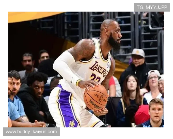 浓眉大帝重返赛场领衔湖人逆袭勇士詹姆斯状态回暖引爆季后赛希望