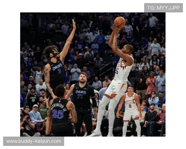 独行侠崛起新篇章杜兰特与东契奇联手展现无限可能