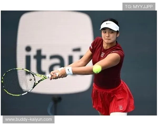 网球赛场风云再起 新星崭露头角 老将抗压力逐渐显现