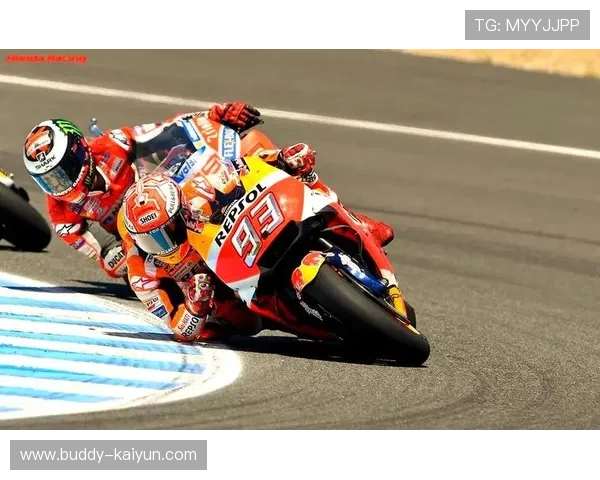 马尔克斯强势回归赛场引发MotoGP赛季激烈争夺战